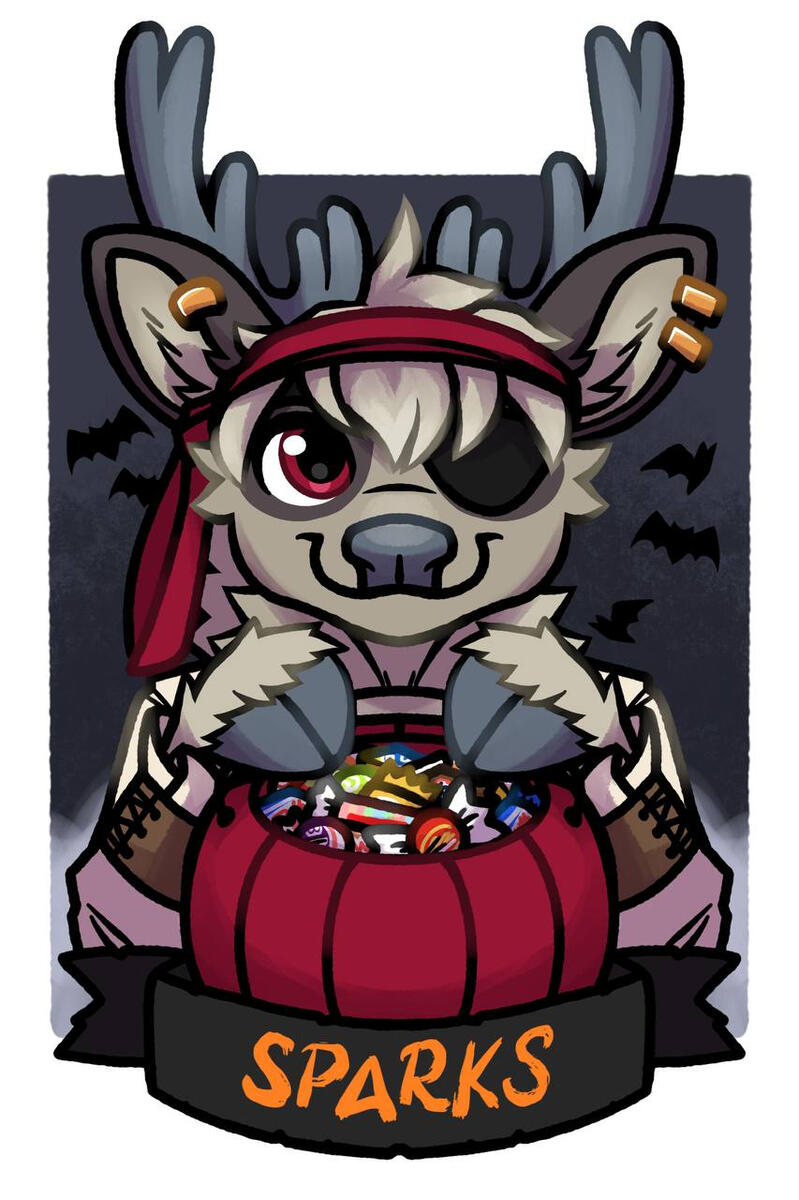 Trick or Treat - $50