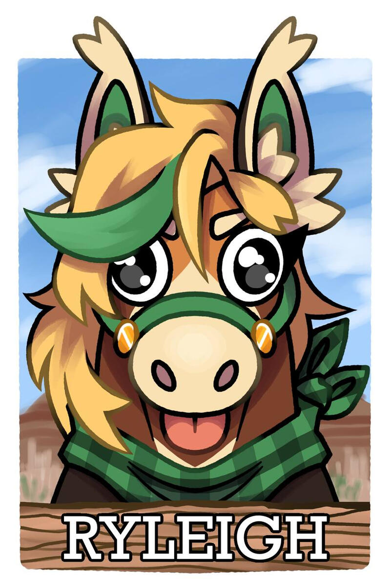 Become Honse - $50
