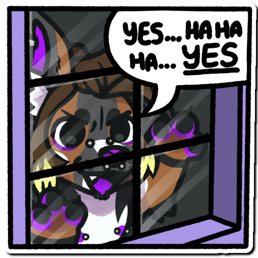 Yes... Ha Ha - $25