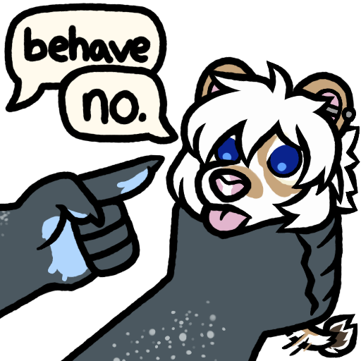 BEHAVE! - $10