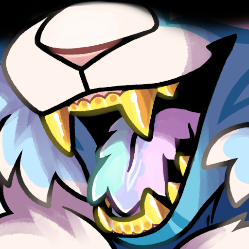 Maw - $20