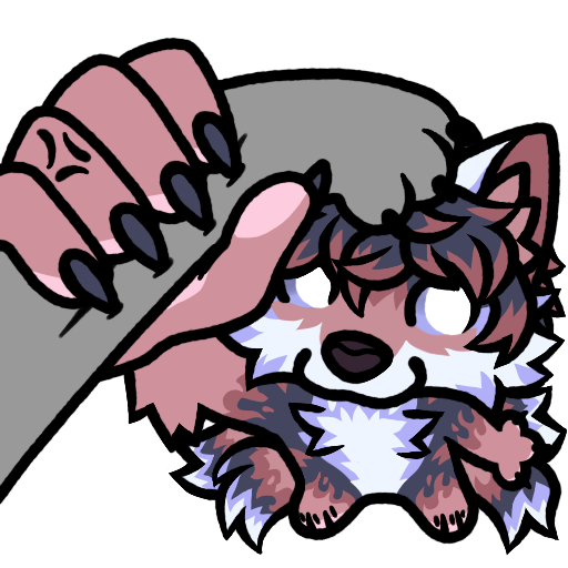 Headpats - $25