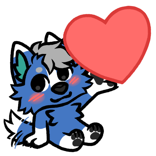 Big Heart - $25
