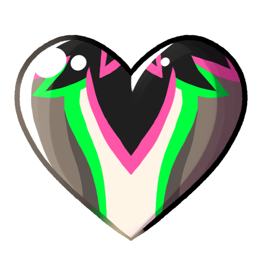 Sona Heart - $5