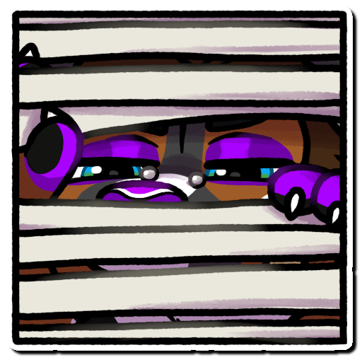 Blinds - $15