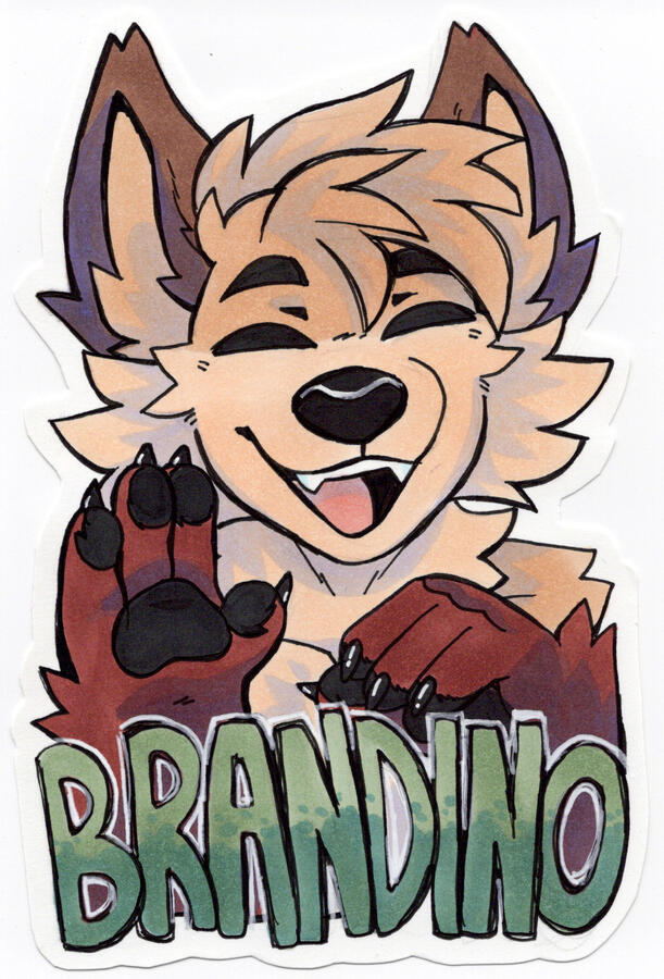 Brandino Brandino