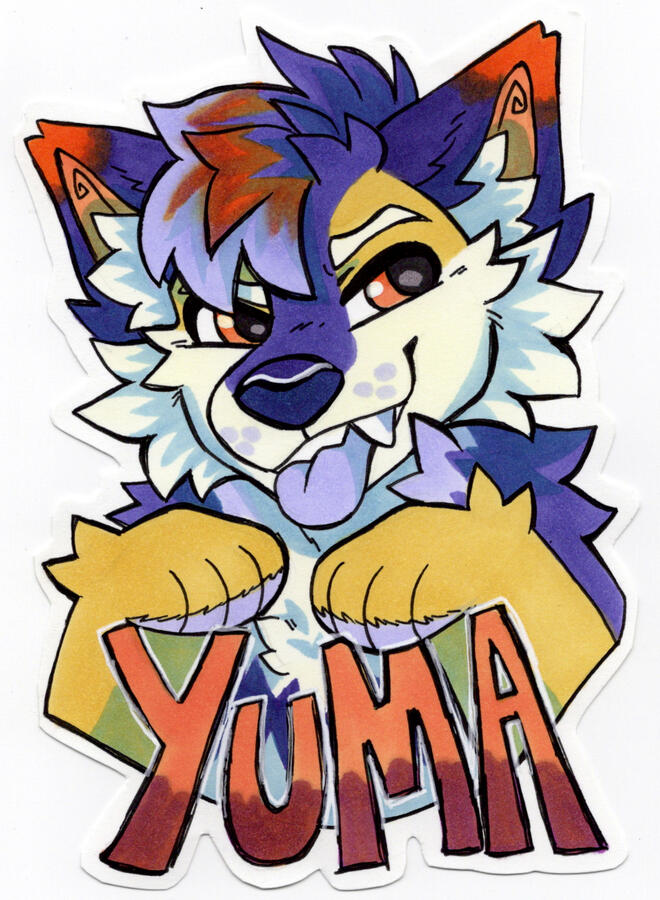 Yuma Yuma